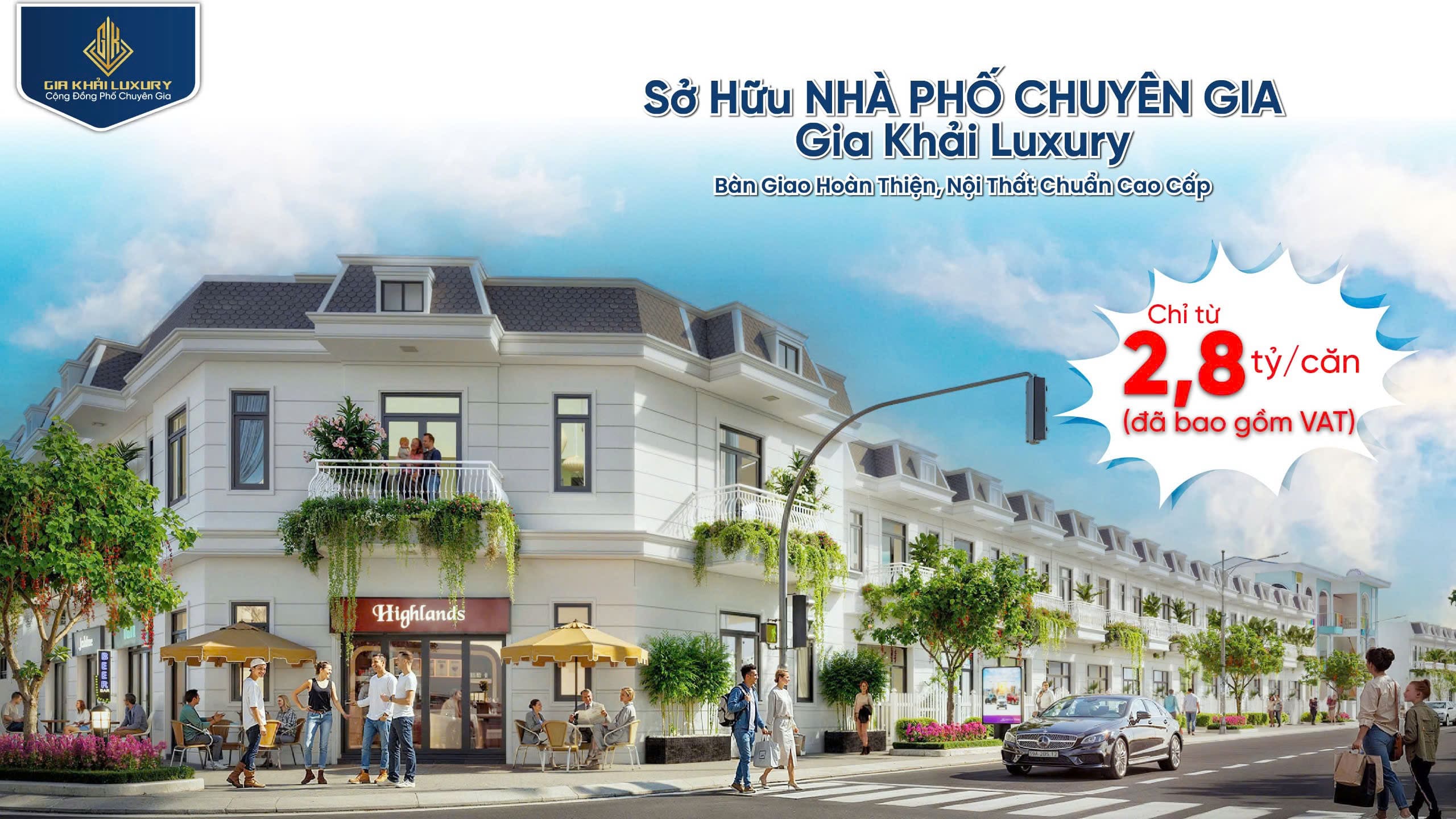 PHỐ CHUYÊN GIA GIA KHẢI LUXURY – SỨC HÚT KHÓ CƯỠNG TẠI BẾN CÁT, BÌNH DƯƠNG - Ảnh 4