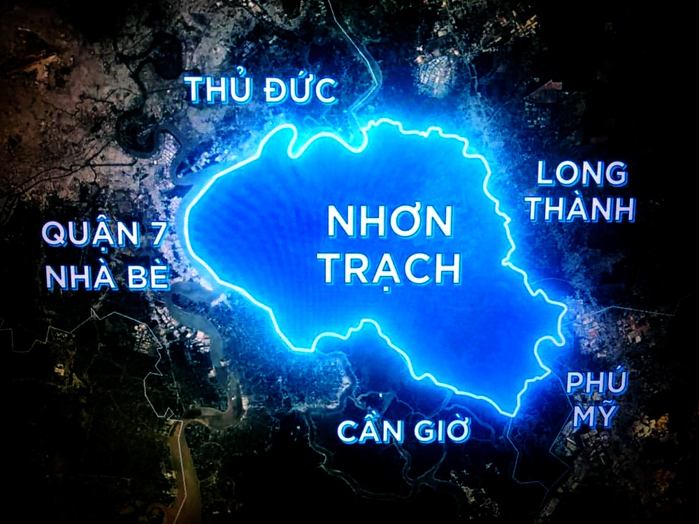 CÙNG SAIGONLAND TÌM KIẾM CƠ HỘI ĐẦU TƯ TẠI NHƠN TRẠCH - VÙNG VEN ĐÔ THỊ TPHCM - Ảnh chính