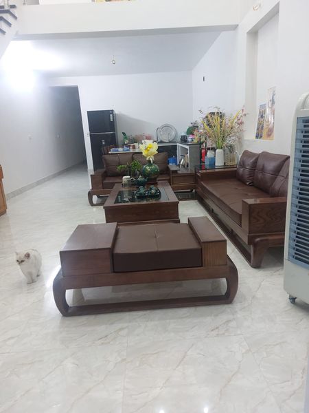 BÁN LÔ ĐẤT CÓ 102, DIỆN TÍCH HƠN 500M2 - TẶNG NHÀ 3 TẦNG TRÊN ĐẤT - NHÀ THUỘC PHƯỜNG BỒ XUYÊN TP - Ảnh chính