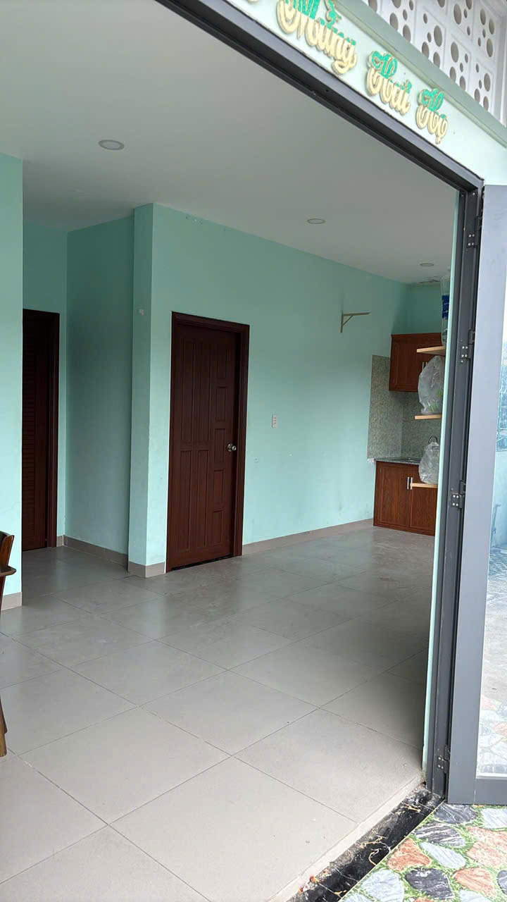 CHO THUÊ NHÀ VƯỜN 430M2 + NỘI THẤT GIÁ RẺ ĐƯỜNG VƯỜN LÀI, P.AN PHÚ ĐÔNG, Q.12, HCM - Ảnh 4