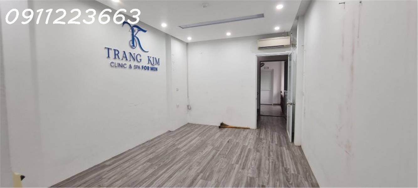 🏢 CHO THUÊ NHÀ MẶT PHỐ TRUNG PHỤNG - VỊ TRÍ ĐẮC ĐỊA, KINH DOANH CỰC TỐT - Ảnh 1