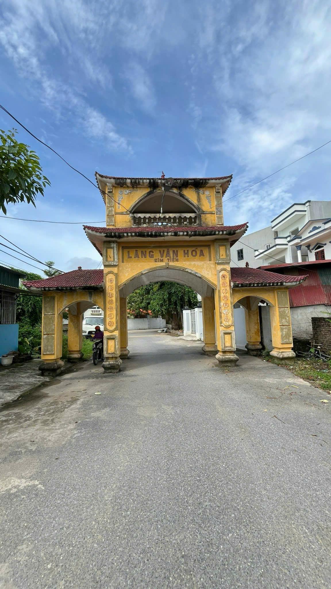 ĐẤT ĐẸP - GIÁ TỐT - Cần Bán Nhanh Lô Đất Vị Trí Đắc Địa Tại huyện Mê Linh, tp Hà Nội - Ảnh 2