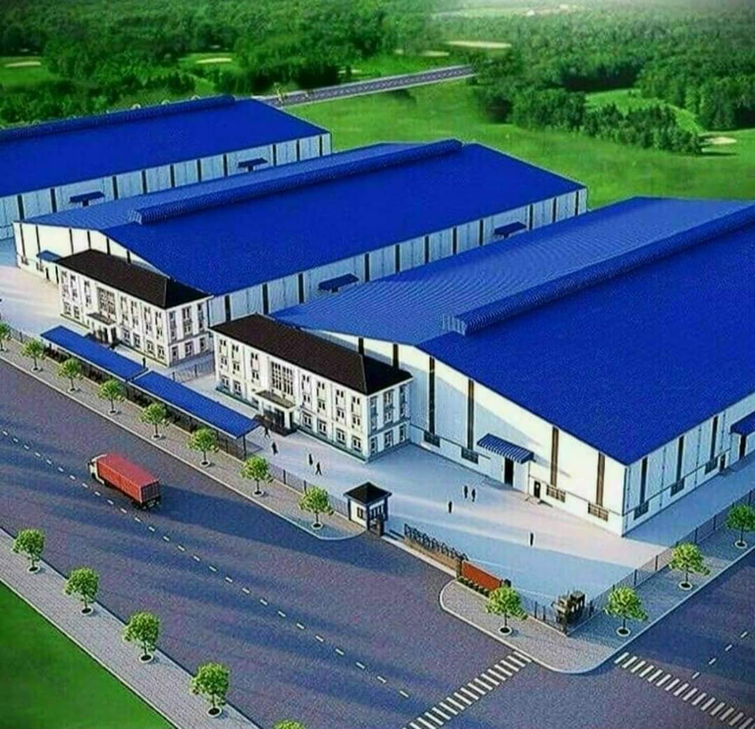 KHO - NHÀ XƯỞNG CHO THUÊ TỪ 200M2 ĐẾN 3500M2 TẠI THỌ QUANG GIÁ TỪ 12 TRIỆU CHO THUÊ - Ảnh chính