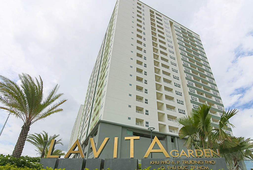 Chính chủ cần bán căn hộ Lavita Garden 2PN, 2WC, tầng 8, DT: 68.76m2, giá 2,8 tỷ LH: 0845 588 589 - Ảnh 8