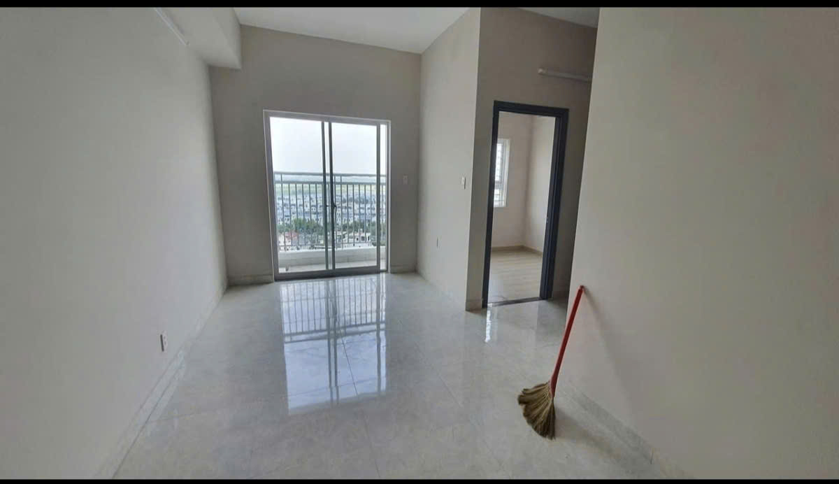 Kẹt tiền bán lỗ căn hộ trung tâm Q2, 2PN 55m2. View đẹp. 1,7 tỷ full thuế phí - Ảnh chính