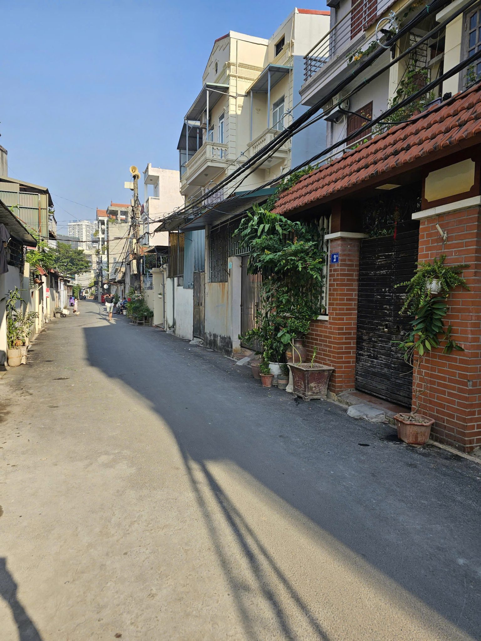 Cho thuê phòng, CHMN khép kín, full đồ, tại địa chỉ: Số nhà 34 Ngõ 210A, Đường Võ Chí Công, Phường - Ảnh 4