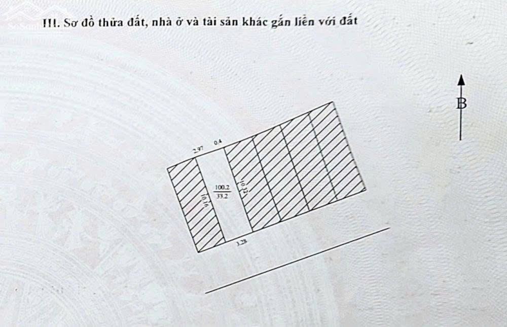 Xuống Tiền Mua Ngay Căn Này Nhà   - VỊ TRÍ ĐẸP - HIẾM - GIÁ TỐT - Ảnh 2