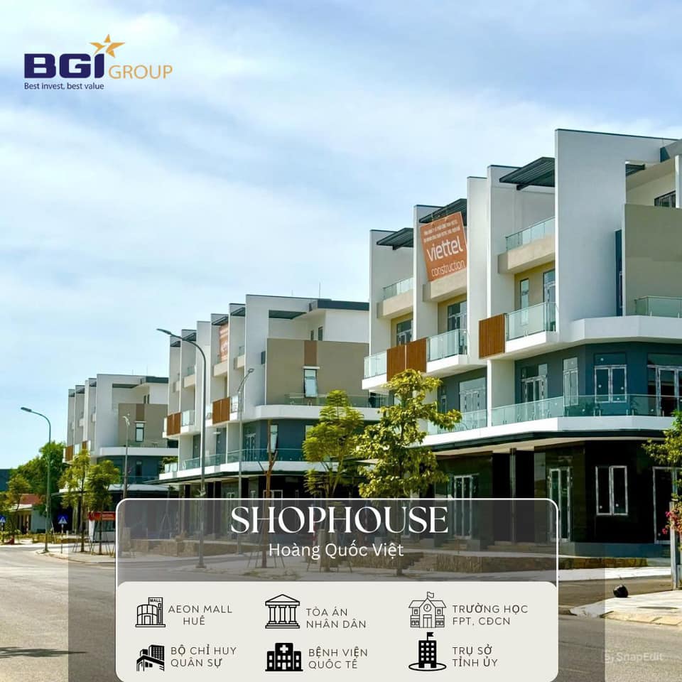 BGI TOPAZ DOWNTOWN - Ưu Đãi Đỉnh Cao, Sở Hữu Nhà Dễ Dàng! - Ảnh 3