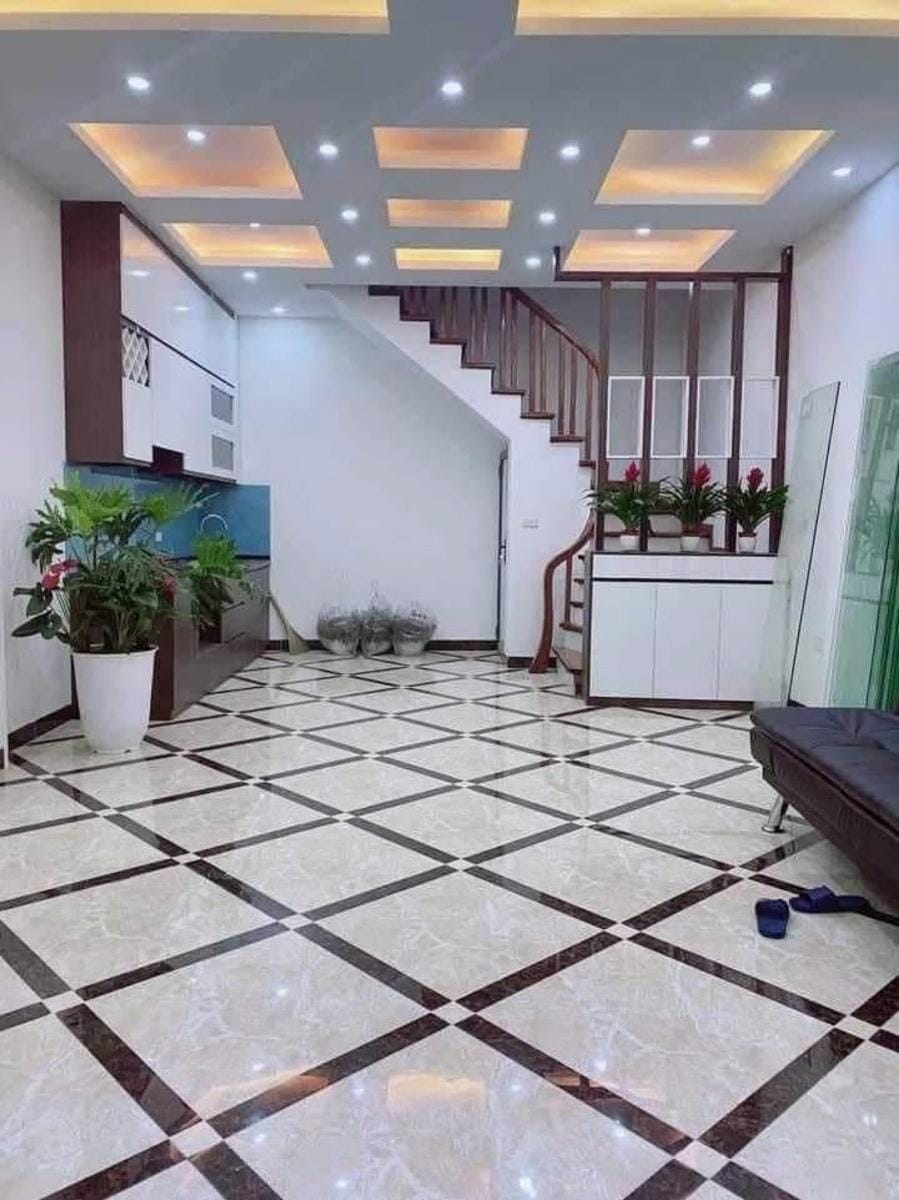 Phố quang tiến ô tô đỗ cửa nhà- thanh khoản nhanh-31m2-nhà 5 tầng gặp chủ là chốt nhà - Ảnh 2