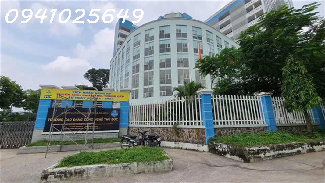 Bán đất thổ cư 60.5m2 hẻm xe hơi đường Chương Dương, phường Linh Chiểu, Thủ Đức, 5.4 tỷ - Ảnh 3