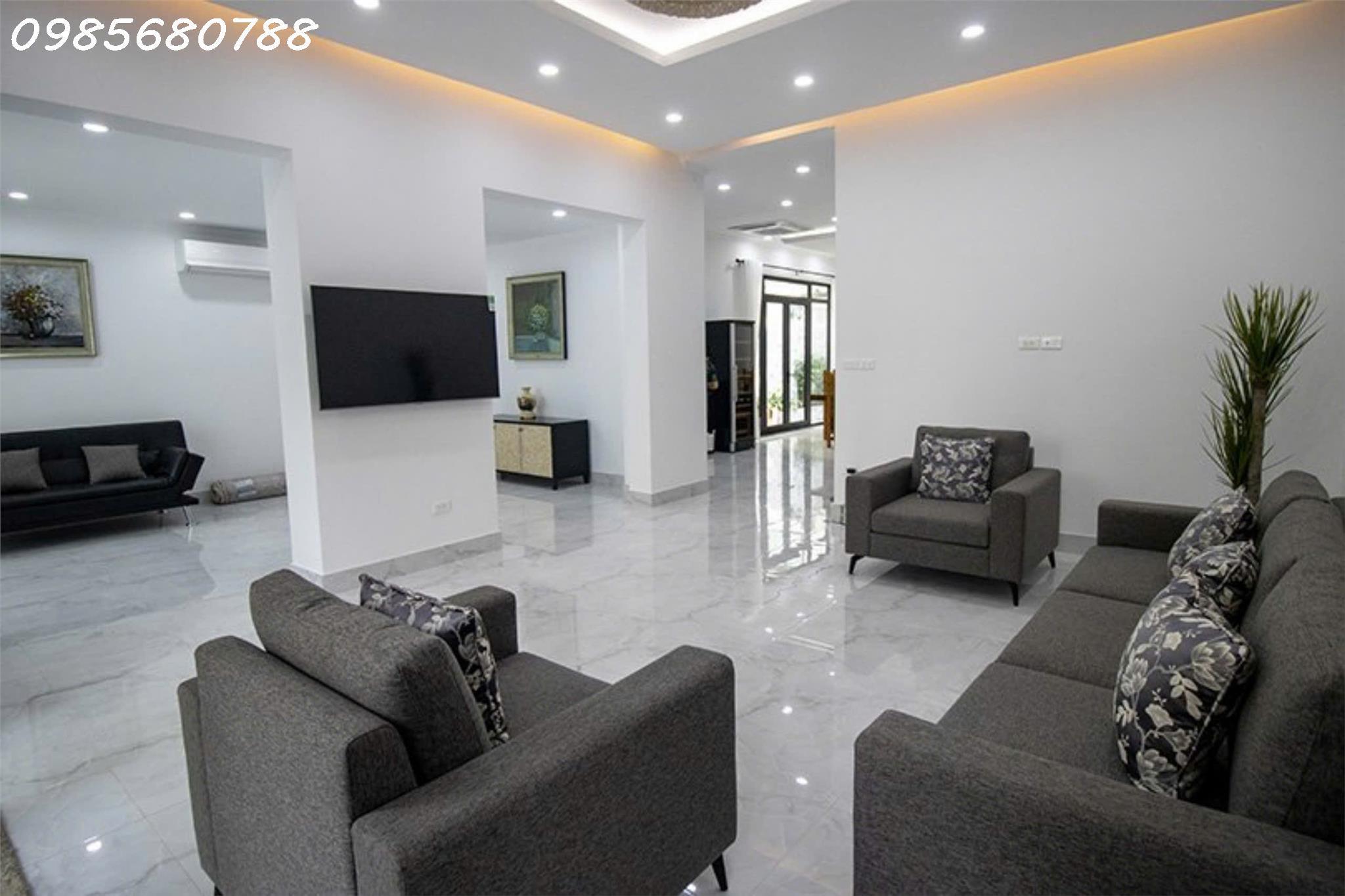 BÁN CĂN GÓC BIỆT THỰ CIPUTRA 250M2 ĐÔNG TỨ TRẠCH GIÁ RẺ 0985680788 - Ảnh 2