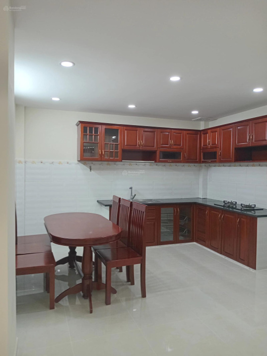 Bán nhà đẹp HXH TânSơnNhì- T.Phú ~50m2, 4T BTCT nở hậu nhỉnh 5 tỷ - Ảnh 2