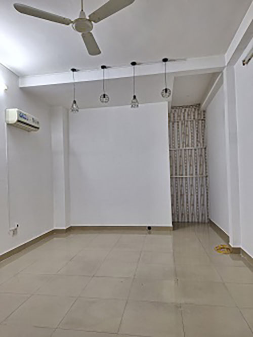 CHO THUÊ MẶT BẰNG KINH DOANH 61.2M2, HẺM 8M GIÁ RẺ Đ.XÔ VIẾT NGHỆ TĨNH, P.25, BÌNH THẠNH - Ảnh 1