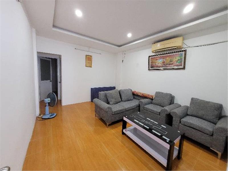 BÁN NHÀ 2 TẦNG, 35M², LÊ HỒNG PHONG, QUẬN 10 - VỊ TRÍ VÀNG, GIÁ 8.6 TỶ - SỔ HỒNG CHÍNH CHỦ - Ảnh 3