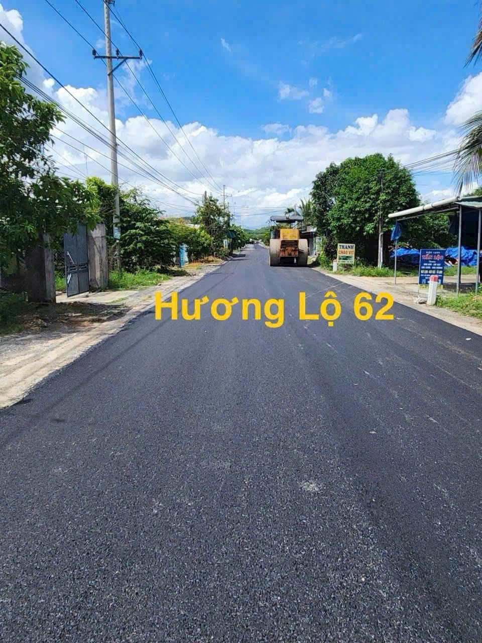 Chính chủ bán lô đất MT HL62 trung tâm thôn Láng Nhớt, Diên Khánh, Khánh Hòa - Ảnh 1