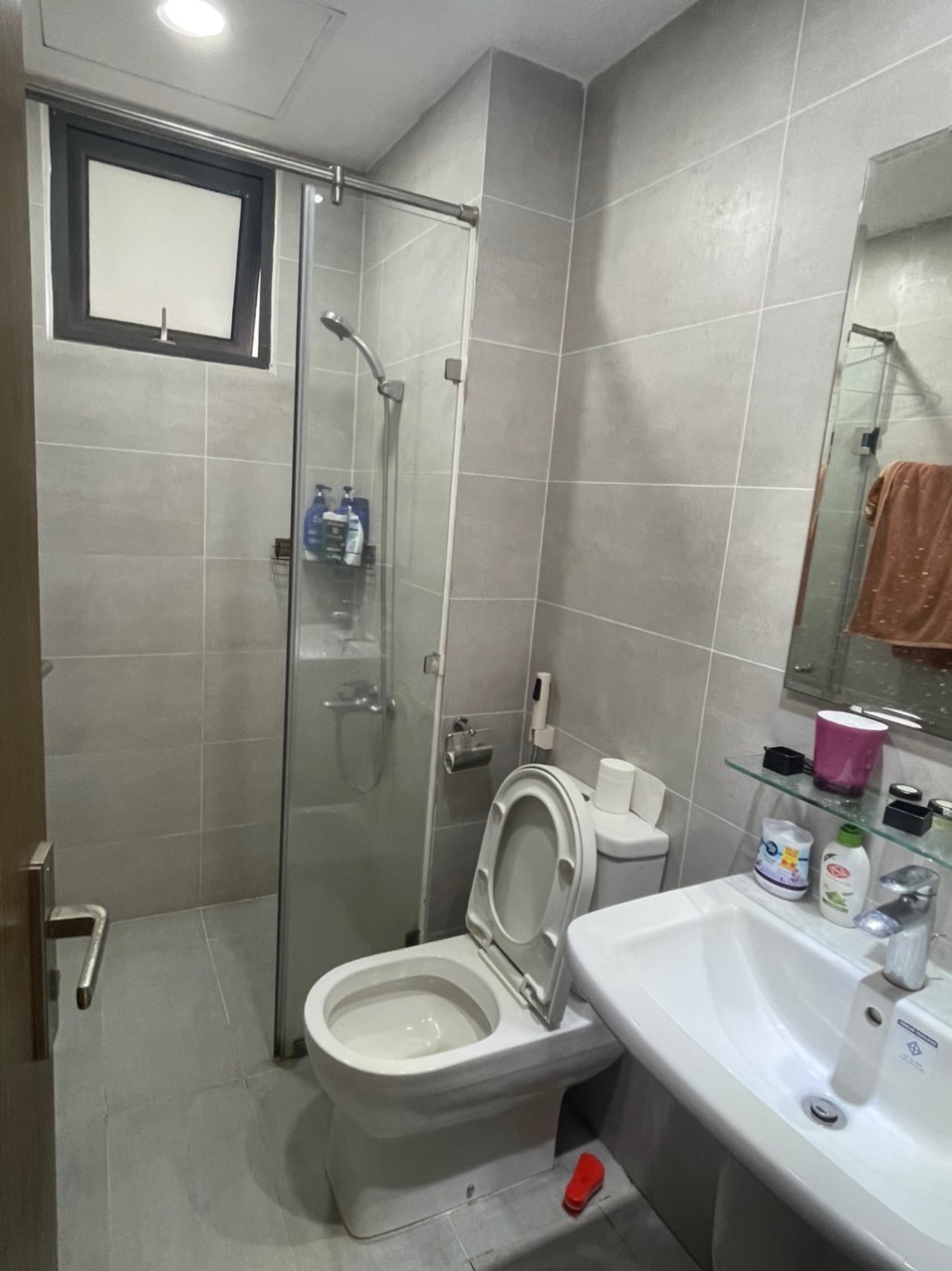 Cập Nhật Căn Hộ Cơ Bản và Full Nội Him Lam Phú An (69m2, 2PN, 2WC) Giá 2.75 Tỷ Tháng 11/2024. Liên h - Ảnh 3