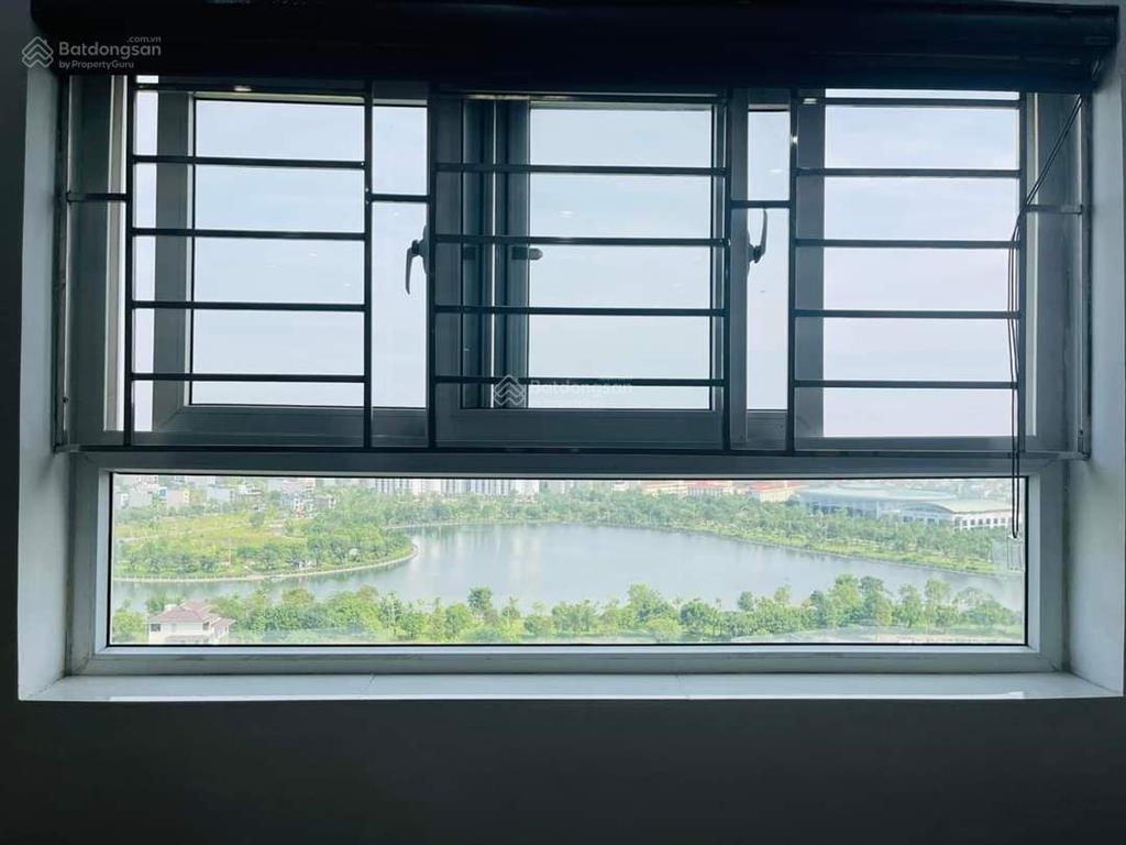 BÁN GẤP CĂN GÓC ĐẸP PENTHOUSE, KĐT THANH HÀ CIENCO5, MƯỜNG THANH, GẦN HỒ ĐIỀU HÒA, 75M2, 2 NGỦ, GIÁ - Ảnh 2