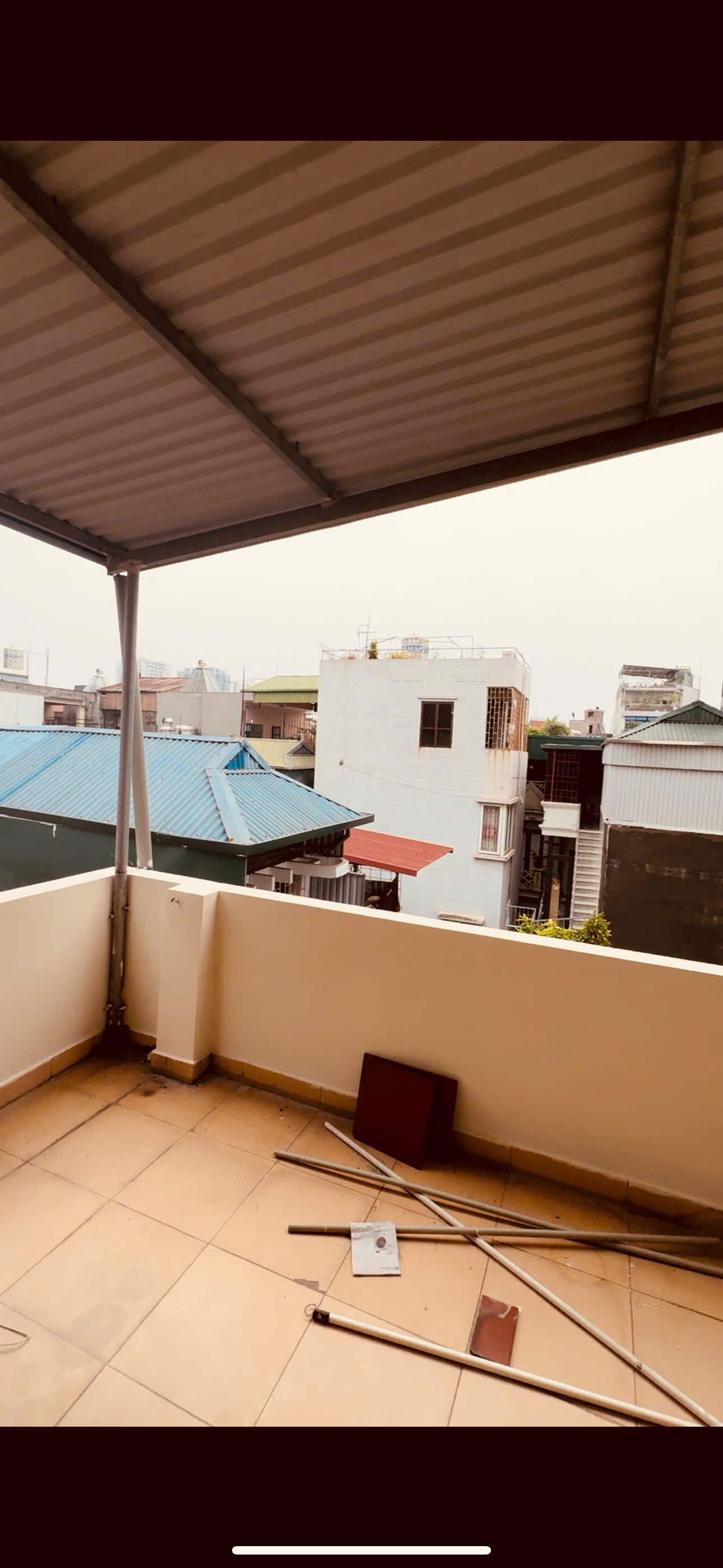 🏡🏡 NHÀ ĐẸP NGỌC LÂM 58M2 - DÂN XÂY  - 4TẦNG - 5M RA ÔTÔ- GIÁ ĐẦU TƯ.<br> <br>Lh : ☎️ 0925911989 e Quân - Ảnh 3