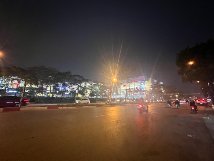 Đất Cổ Linh, 64m2, MT 4m, ô tô tránh, đối diện Aeon Mall, dòng tiền, giá 5 tỷ - Ảnh 3