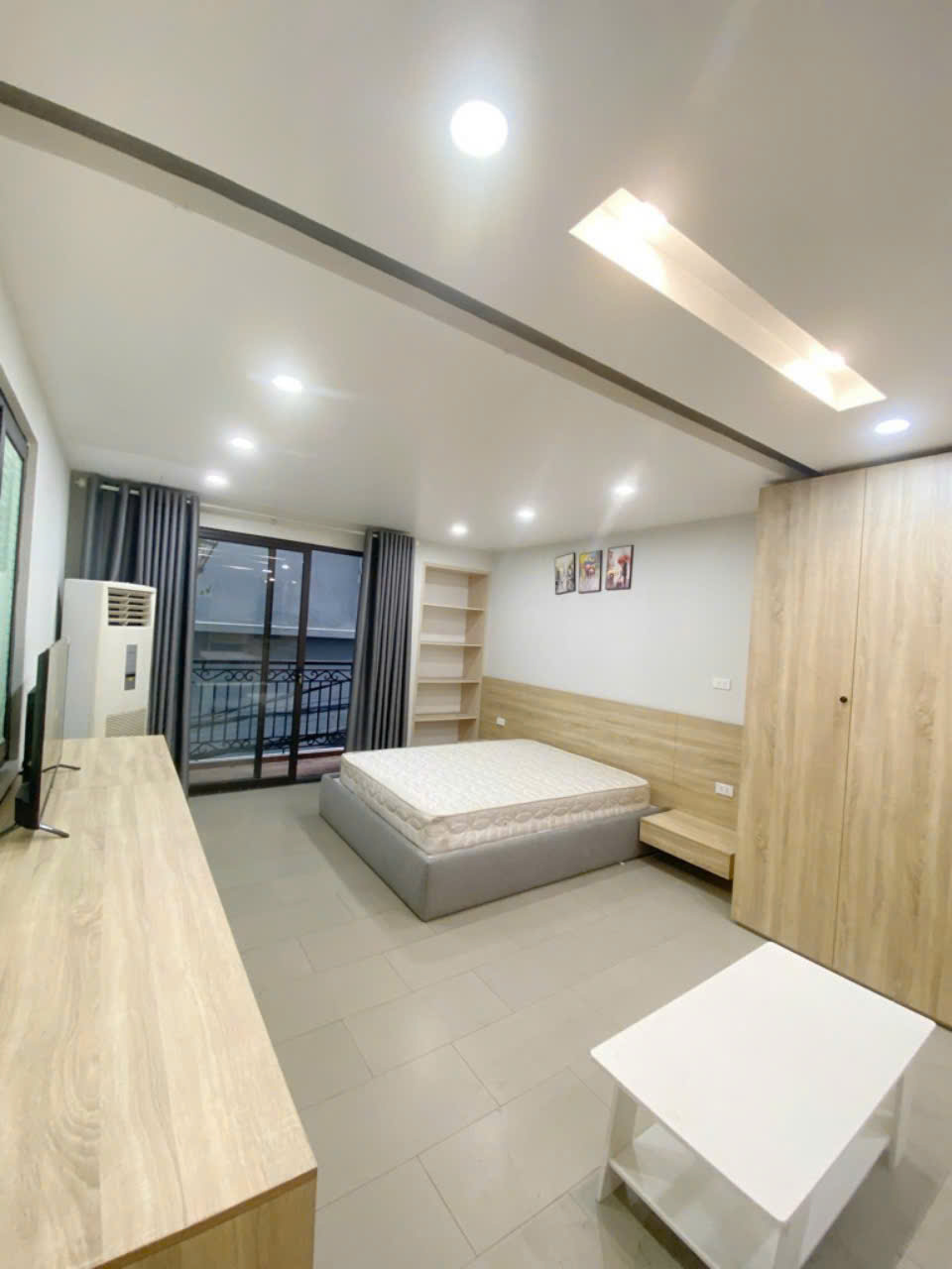 Bán nhà Xuân Diệu, Tây Hồ, khu Vip  49m2, 13.8 Tỷ, 097499683 - Ảnh 1