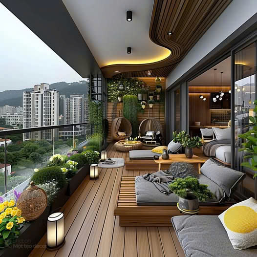 CHUNG CƯ CAO CẤP VINHOMES TIME CITY - Ảnh chính