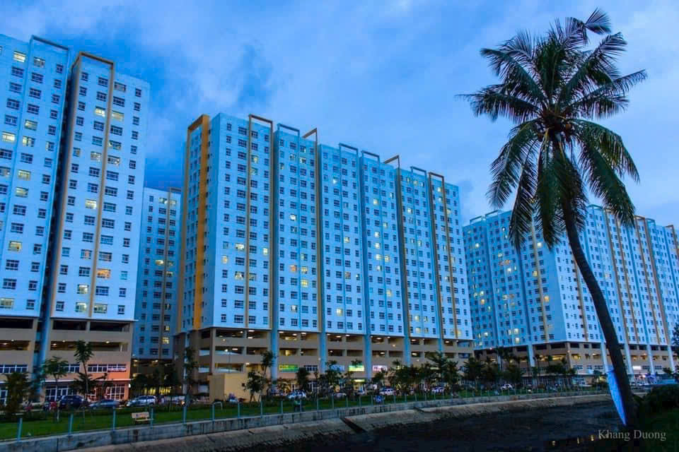 Bán căn hộ Sunview Town, Gò Dưa, Hiệp Bình Phước, Thủ Đức - Ảnh 2