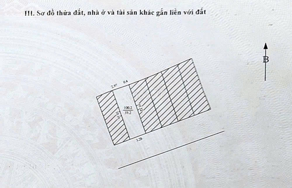 Nhà Vị Trí Đẹp - Giá Đầu Tư - Mua X2 Tài Sản - Ảnh 1