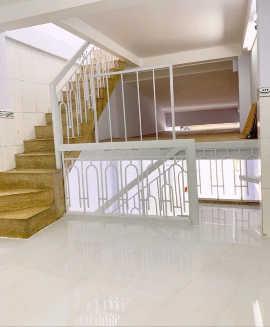 BÁN NHÀ 2 TẦNG, 64M2, TRƯỜNG CHINH, TÂN BÌNH - GIÁ CHỈ 6 TỶ - SỔ HỒNG CHÍNH CHỦ <br>HOẶC<br> NHÀ 2 TẦNG, - Ảnh 1