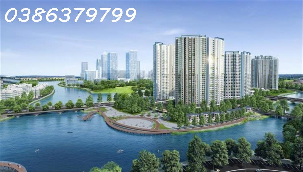 Bán căn hộ Aqua Bay Sky Residences 160m2, tầng cao, view đẹp hồ thiên nga - Ảnh 1