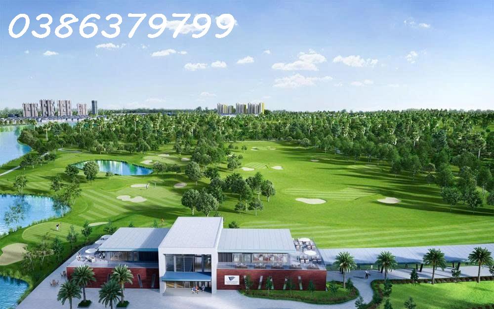 Bán căn hộ Aqua Bay Sky Residences 160m2, tầng cao, view đẹp hồ thiên nga - Ảnh chính