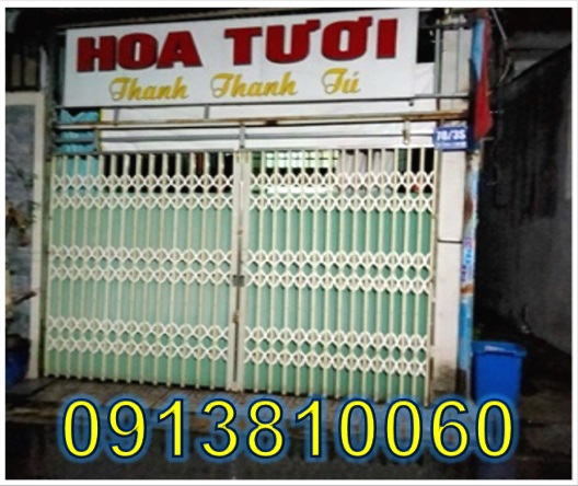 ☀️Chính chủ bán nhà mặt tiền tại Tân Hiệp, Biên Hoà - Mua là thắng (miễn trung gian), 0913810060 - Ảnh chính