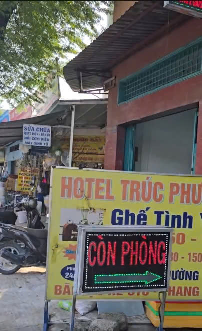 CHO THUÊ NHÀ MỚI 100% KINH DOANH MẶT TIỀN- 415 Đ.LÊ TRỌNG TẤN, P.SƠN KỲ, Q.TÂN PHÚ, HCM - Ảnh 1