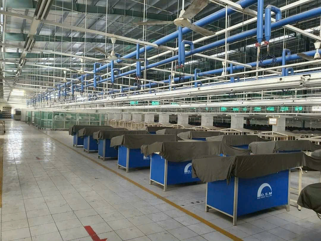 Cho thuê nhà xưởng 11.800m2 giá chỉ 50k/m tại Biên Hòa, Đồng Nai Giáp Dĩ An, Bình Dương - Ảnh 2