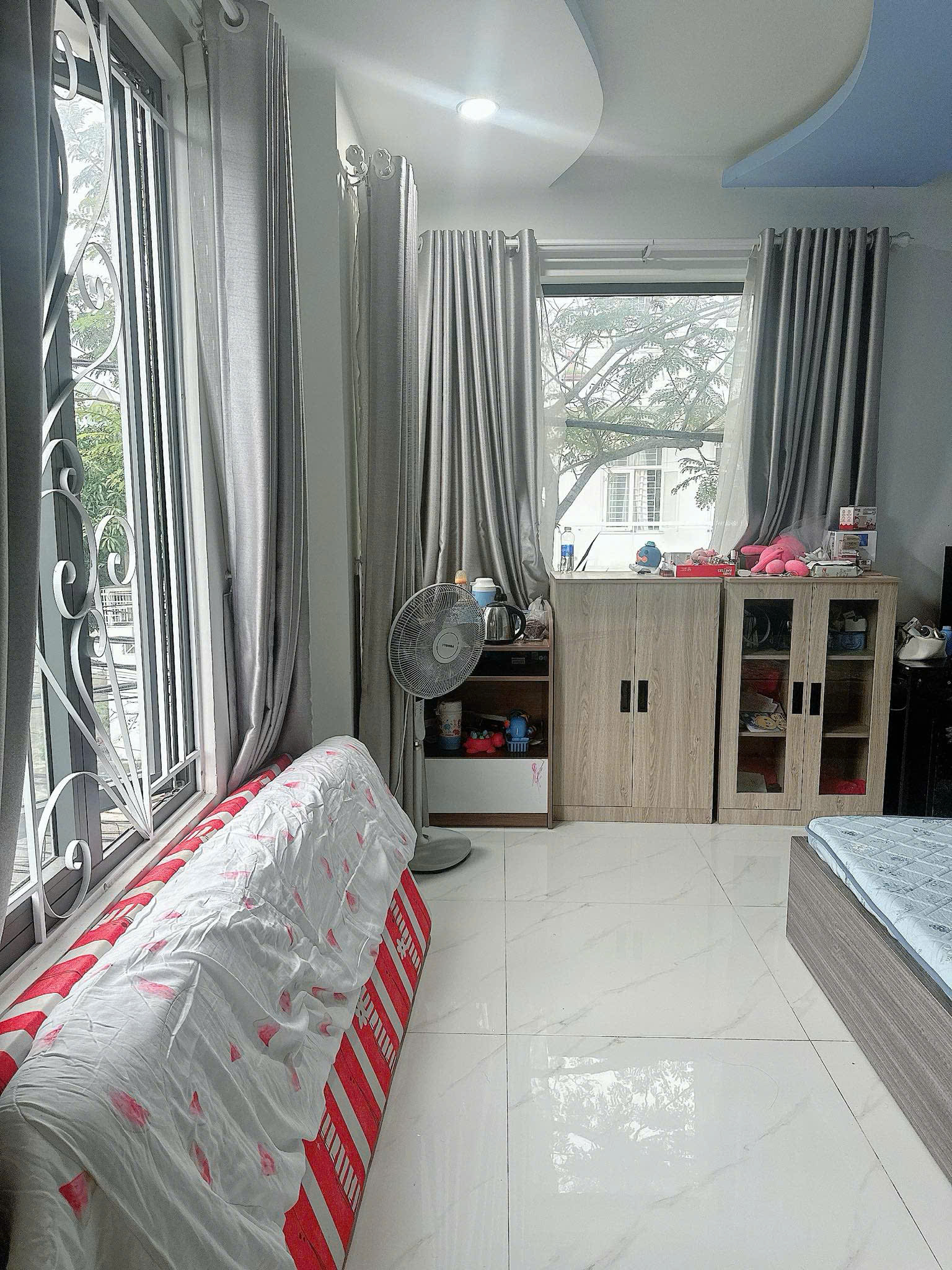 Bán nhà 3,5 tầng góc 2 mặt tiền Nguyễn Viết Xuân & Nguyễn Thị Định - Nha Trang, Giá 6 Tỷ 5 00 Triệu - Ảnh chính