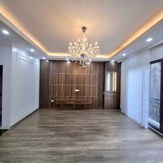 BÁN NHÀ PHỐ XUÂN LA- TÂY HỒ, 52M2, 6 TẦNG- THANG MÁY, 11.3 TỶ. - Ảnh 1