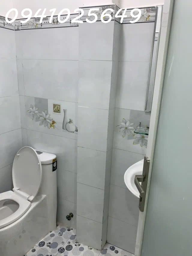 Bán căn nhà 1trệt 2 lầu DT đất 61m2, HXH đường số 48, phường Hiệp Bình Chánh, Thủ Đức, 6.2 tỷ - Ảnh 2