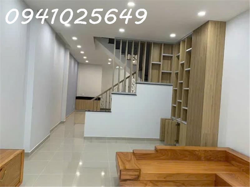 Bán căn nhà 1trệt 2 lầu DT đất 83m2, hẻm xe hơi đường số 7, phường Linh Trung, Thủ Đức, 8.8 tỷ - Ảnh 1