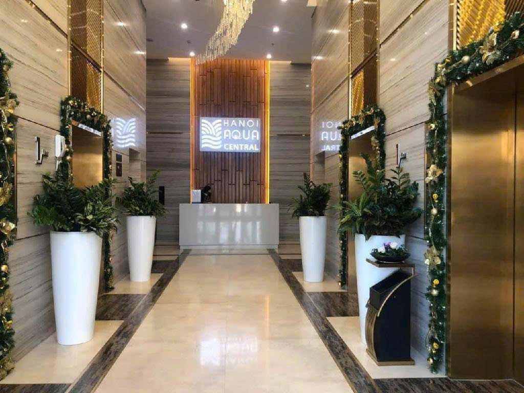 (Siêu phẩm) căn hộ 110m2 3PN có slot ô tô - Ban công hướng Bắc - Tặng NT 800 triệu - Tin thật 100% - Ảnh 4