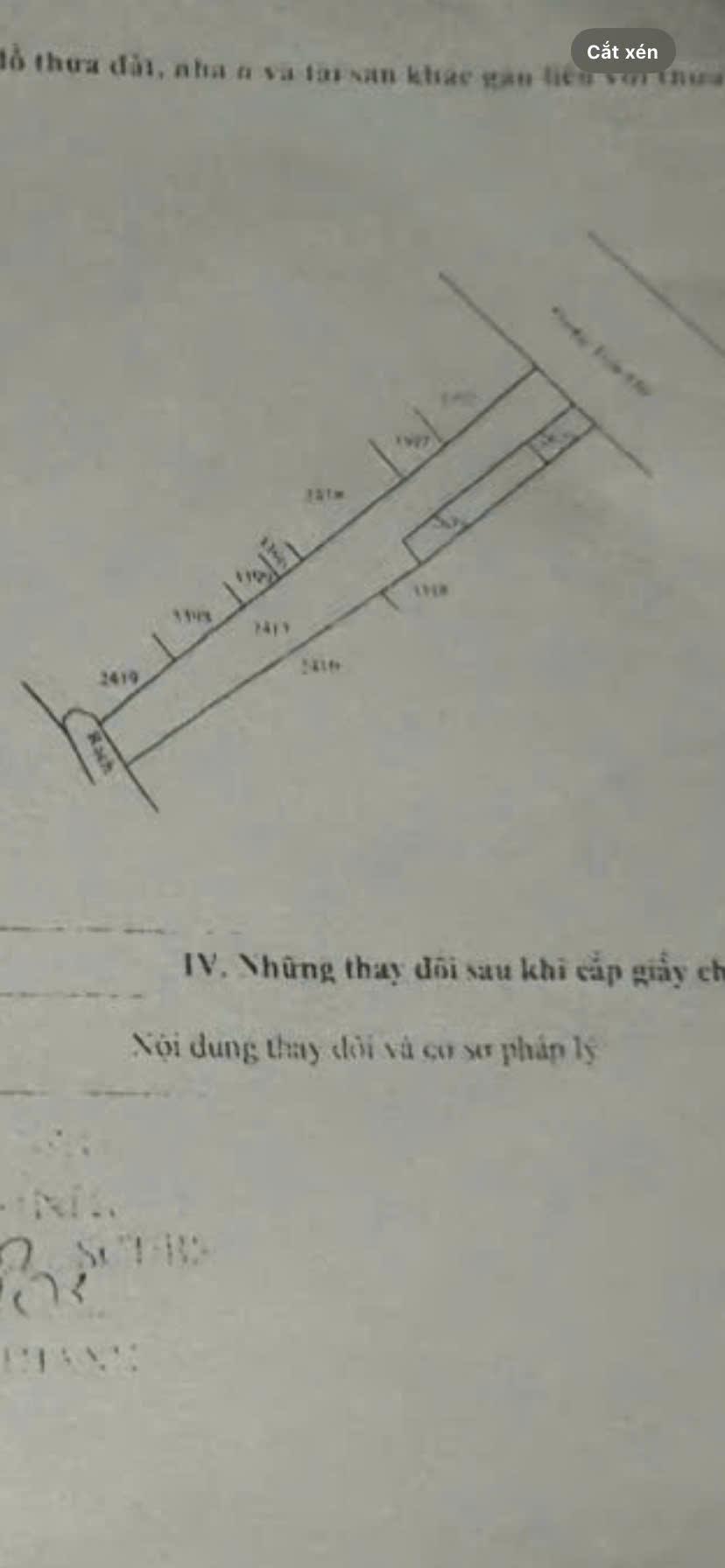 CHÍNH CHỦ Cần Bán Nhanh Xưởng Sản Xuất Nước Bình Và Nước Máy Tại An Thạnh, Long An - Ảnh 1