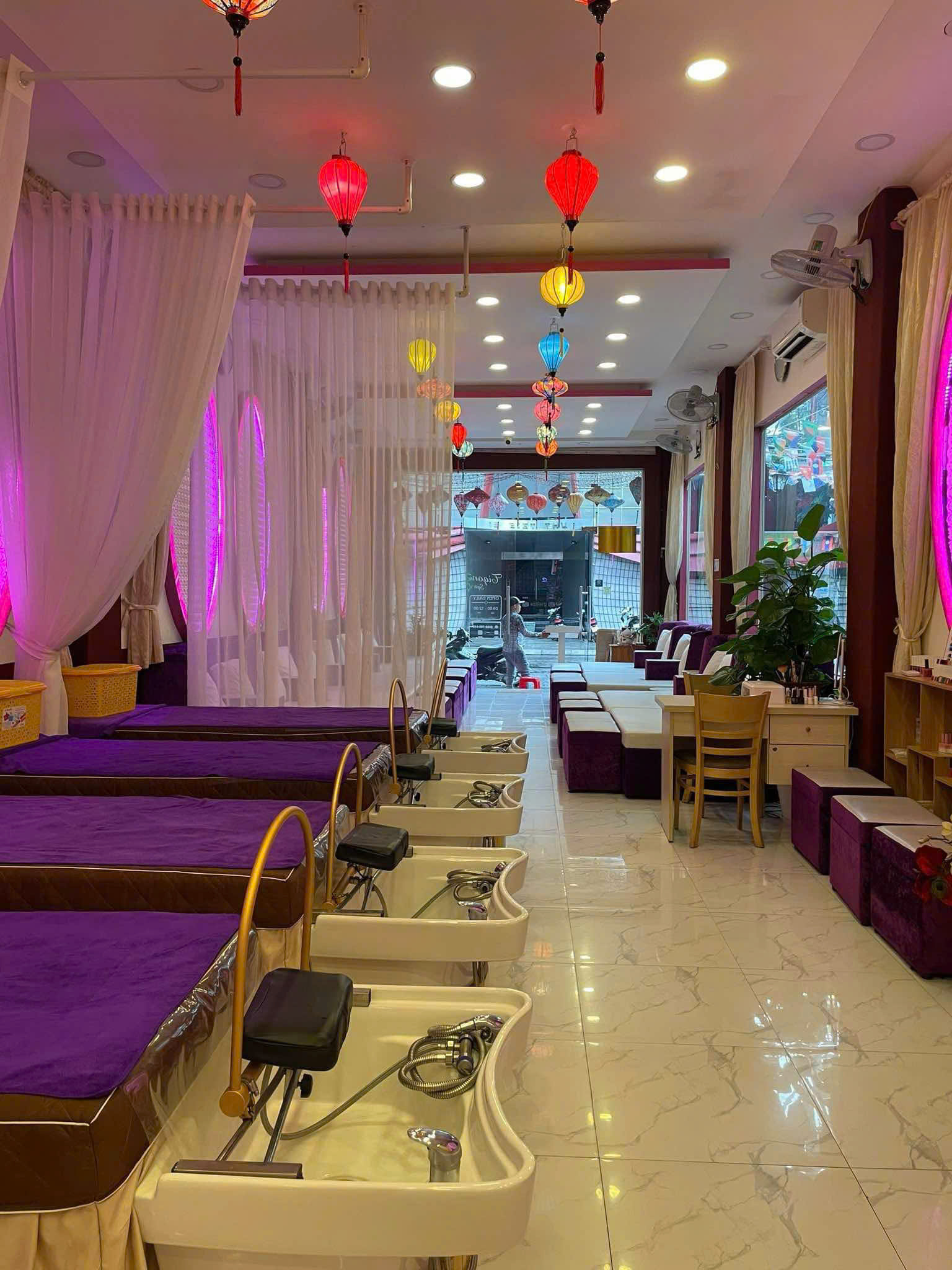 Cần sang lại spa tại khu phố tây đường Biệt Thự P Tân Lập Nha Trang Khánh Hòa - Ảnh 3