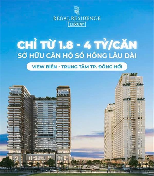 Chỉ cần 1,1 tỷ (30%) Đã có thể sở hữu CĂN HỘ BIỂN BẢO NINH QUẢNG BÌNH - Ảnh 3