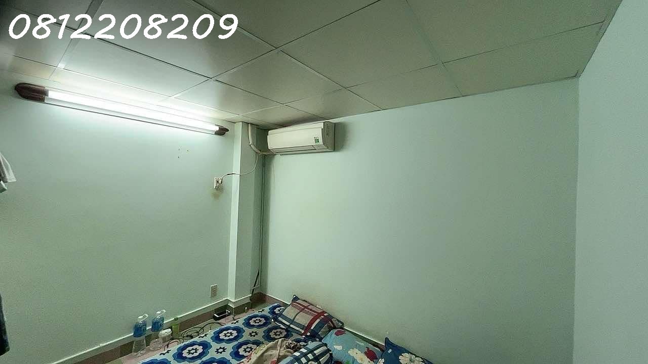 Bán Nhà 2 tầng, 60m², Hẻm xe hơi 7 chỗ, Gò Dầu, Tân Sơn Nhì, 4.3 tỷ, SHR - Ảnh 4