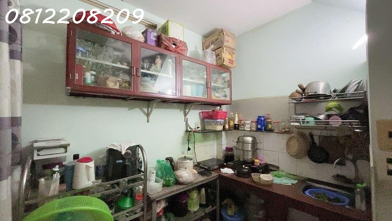 Bán Nhà 2 Tầng, 60m², Hẻm Xe Hơi, Tân Sơn Nhì, 4.3 tỷ, Shr - Ảnh 2