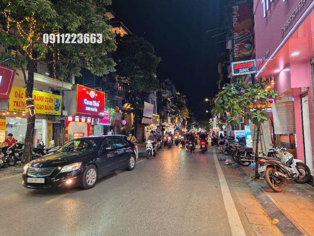 🏠 NHÀ TRƯƠNG ĐỊNH - 4 NGỦ - 30M RA MẶT PHỐ - VÀO Ở NGAY - GIÁ 5.8 TỶ - Ảnh 1