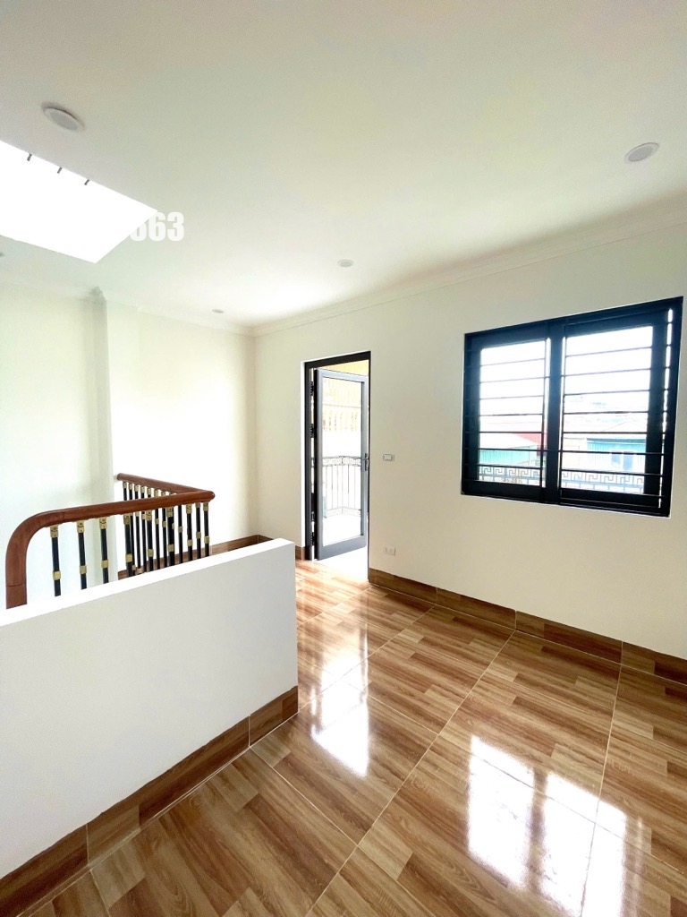 🏡 NHÀ ĐẸP LÔ GÓC Ở NGAY ĐÓN TẾT - CÁCH PHỐ 50M - DÂN TRÍ ĐỈNH - 2 MẶT THOÁNG - NGÕ THÔNG - Ảnh 1