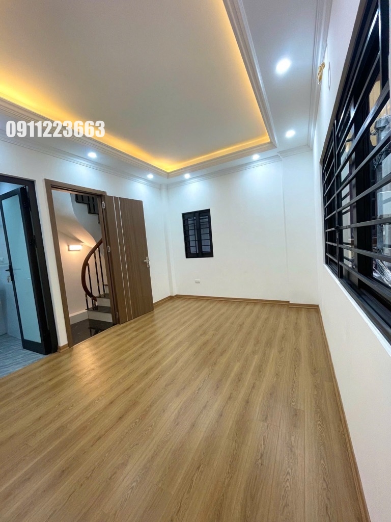 🏡 NHÀ ĐẸP LÔ GÓC Ở NGAY ĐÓN TẾT - CÁCH PHỐ 50M - DÂN TRÍ ĐỈNH - 2 MẶT THOÁNG - NGÕ THÔNG - Ảnh 2