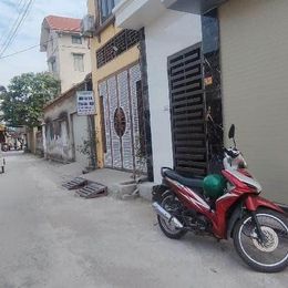 Bán đất Phú Lãm-ô tô vào nhà-sát vành đai 4-giao thông thuận tiện. 44m2 chỉ nhỉnh 5tỷ - Ảnh 1