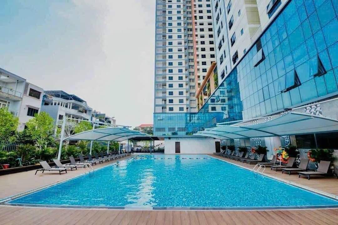 Căn hộ Homyland Riverside giá tốt nhất CĐT, tầng 21, chiết khấu 3%, bàn giao nội thất cao cấp - Ảnh chính