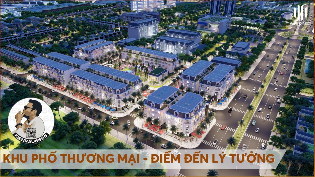 Độc quyền Quỹ hàng đẹp LK 2Mặt tiền Him Lam Boulevard cửa ngõ QL1A, CK khủng, KD đỉnh cao - Ảnh 4