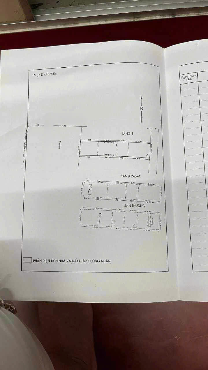 Bán nhà Mặt tiền Nguyễn Kiệm - Phú Nhuận, Công viên Gia Định, 4x20m, 5 T -8PN, 18.6 tỷ - Ảnh 1